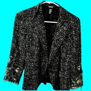 DKNY Blazer